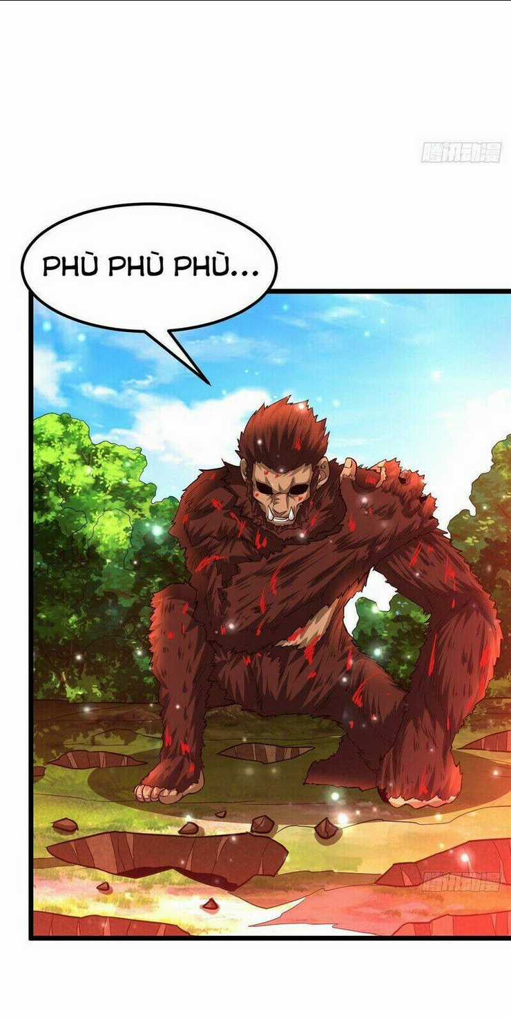 Võ Đạo Đỉnh Phong - Chapter 28 - Trang 43