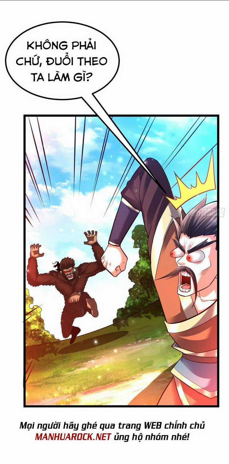 Võ Đạo Đỉnh Phong - Chapter 28 - Trang 6