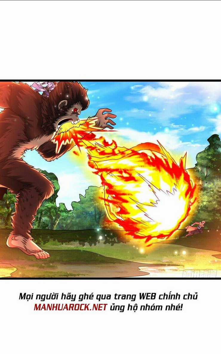 Võ Đạo Đỉnh Phong - Chapter 28 - Trang 10