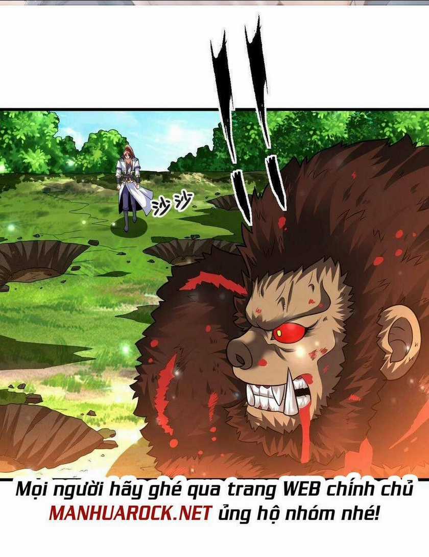 Võ Đạo Đỉnh Phong - Chapter 29 - Trang 2