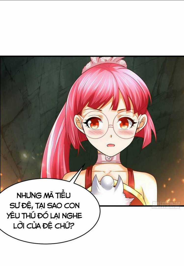 Võ Đạo Đỉnh Phong - Chapter 29 - Trang 14