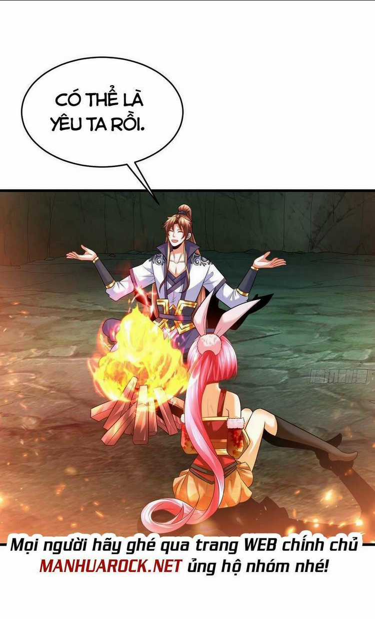 Võ Đạo Đỉnh Phong - Chapter 29 - Trang 15