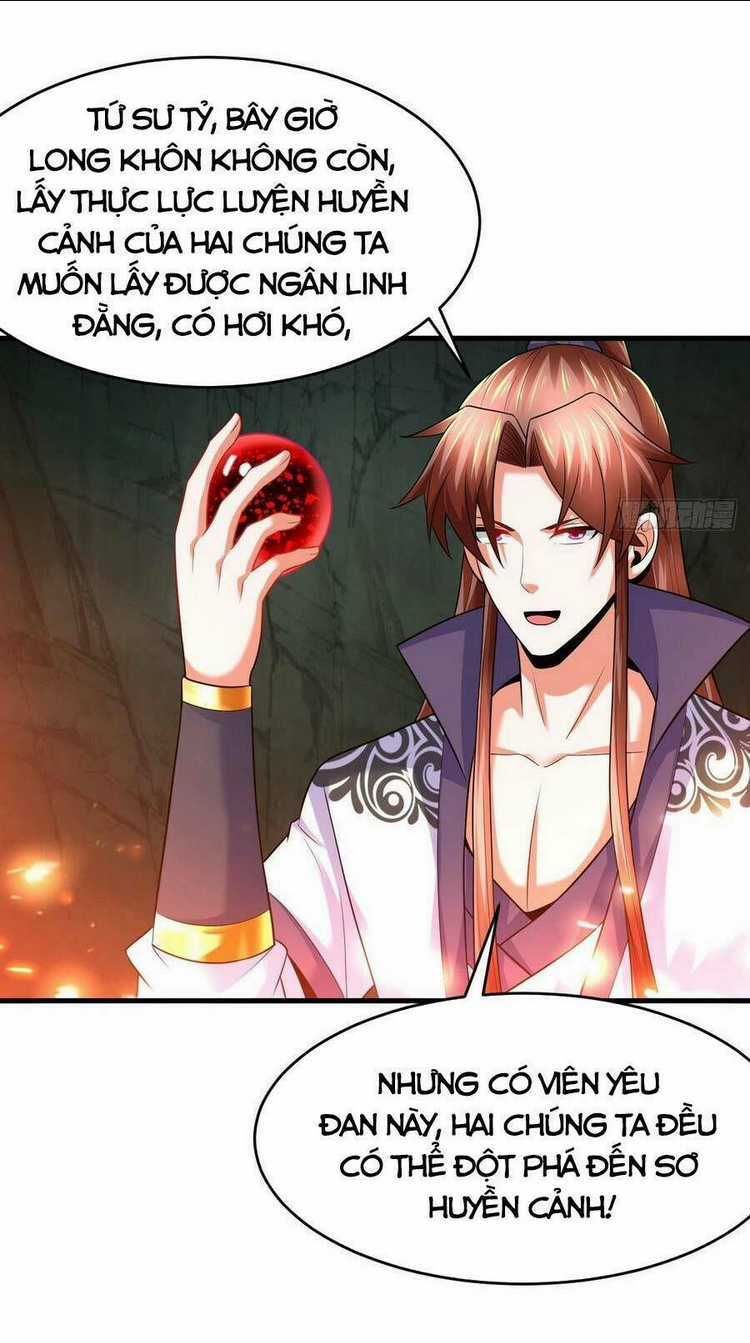 Võ Đạo Đỉnh Phong - Chapter 29 - Trang 16