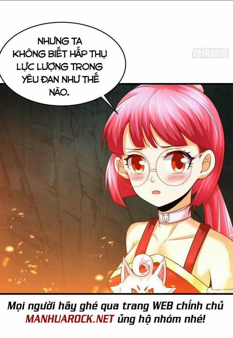 Võ Đạo Đỉnh Phong - Chapter 29 - Trang 17