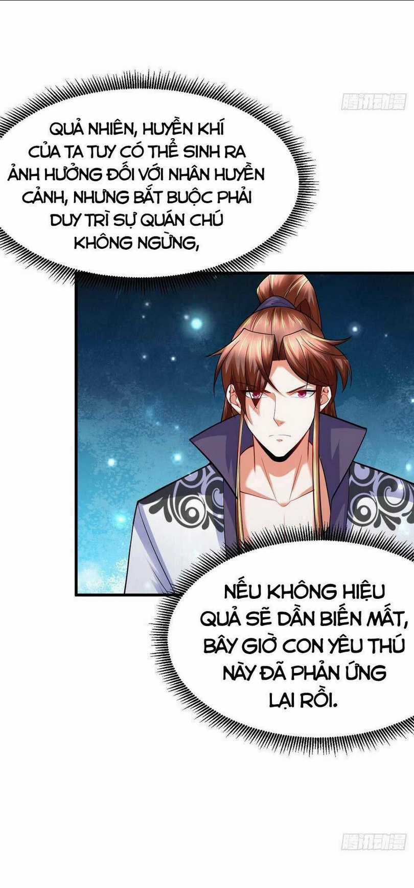 Võ Đạo Đỉnh Phong - Chapter 29 - Trang 3