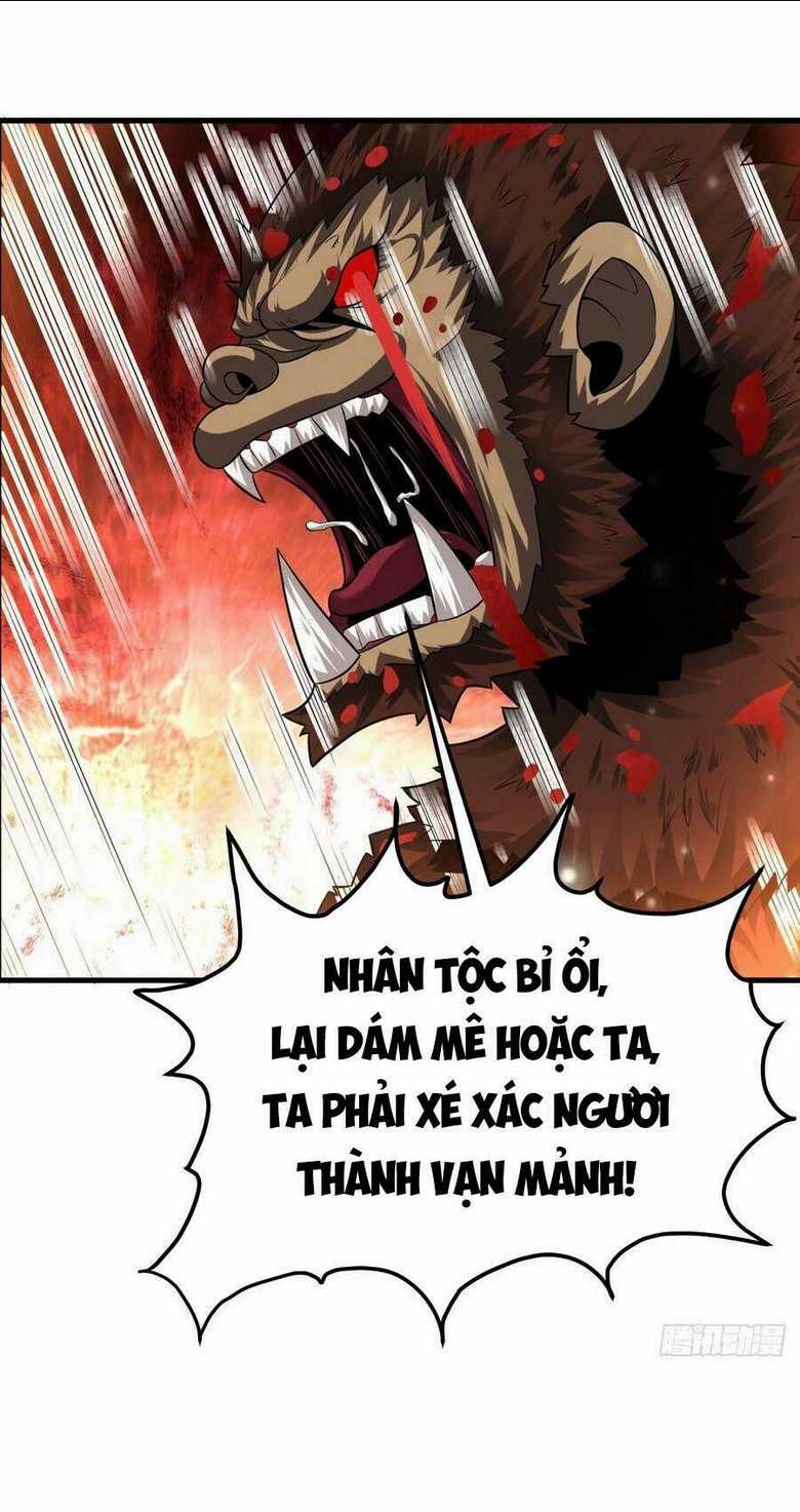 Võ Đạo Đỉnh Phong - Chapter 29 - Trang 4