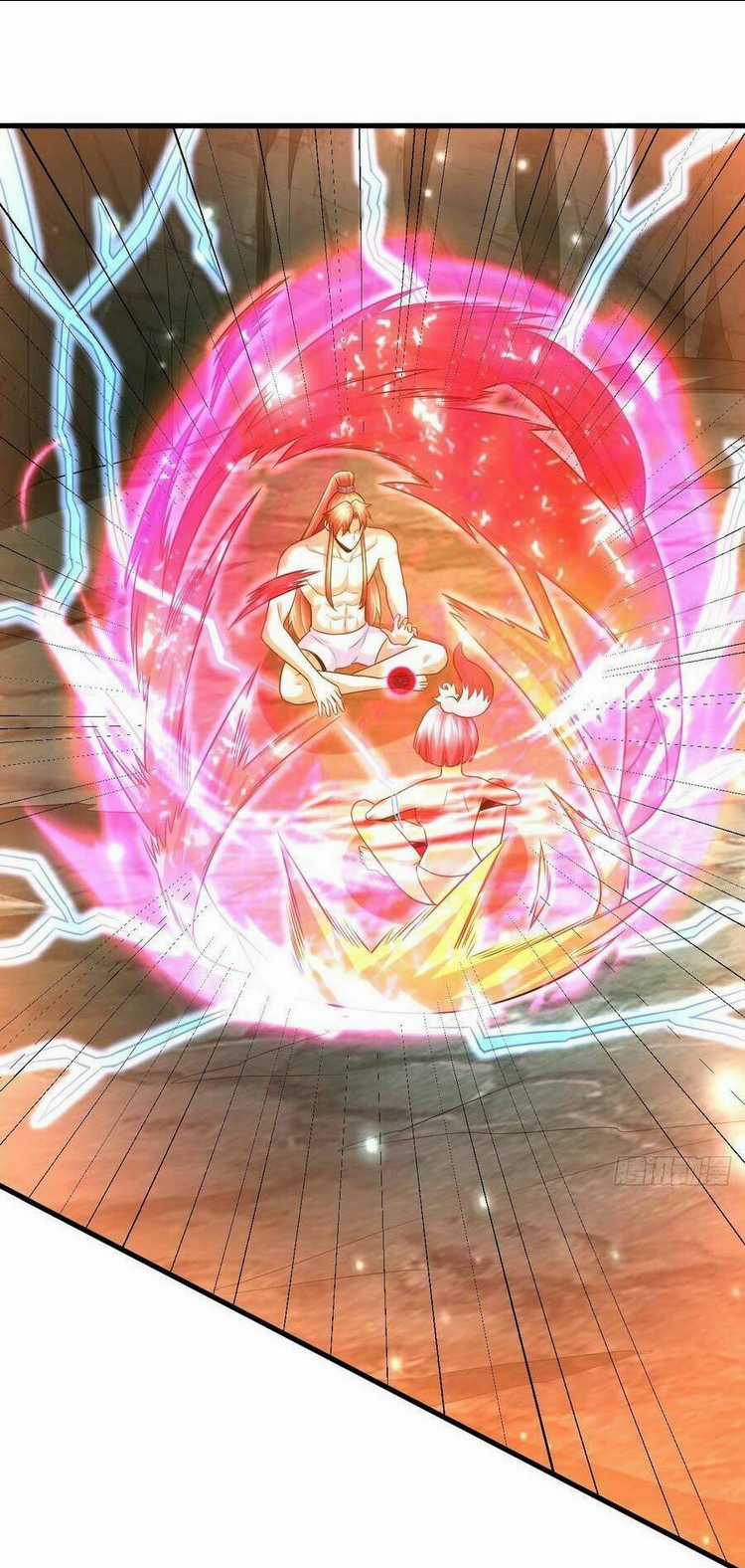 Võ Đạo Đỉnh Phong - Chapter 29 - Trang 31