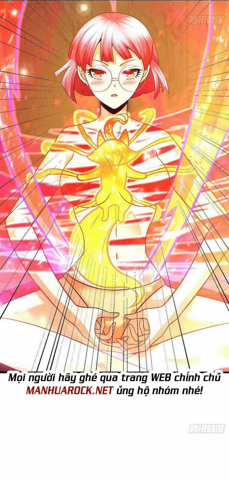 Võ Đạo Đỉnh Phong - Chapter 29 - Trang 39