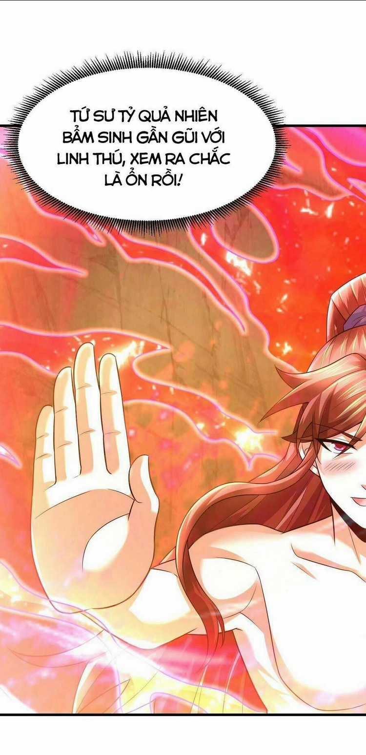 Võ Đạo Đỉnh Phong - Chapter 29 - Trang 40