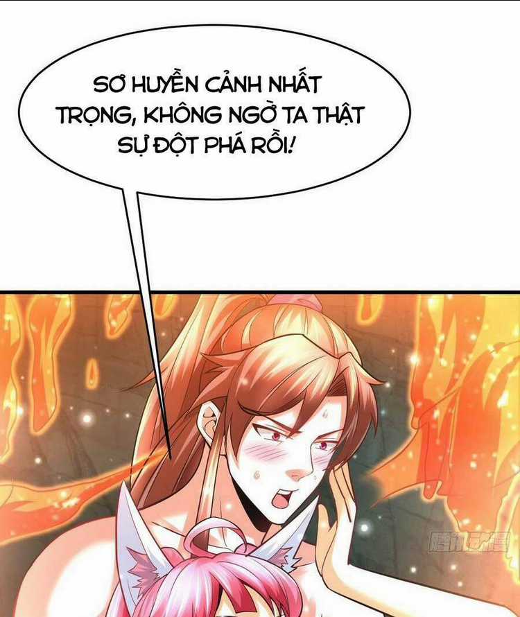 Võ Đạo Đỉnh Phong - Chapter 29 - Trang 46