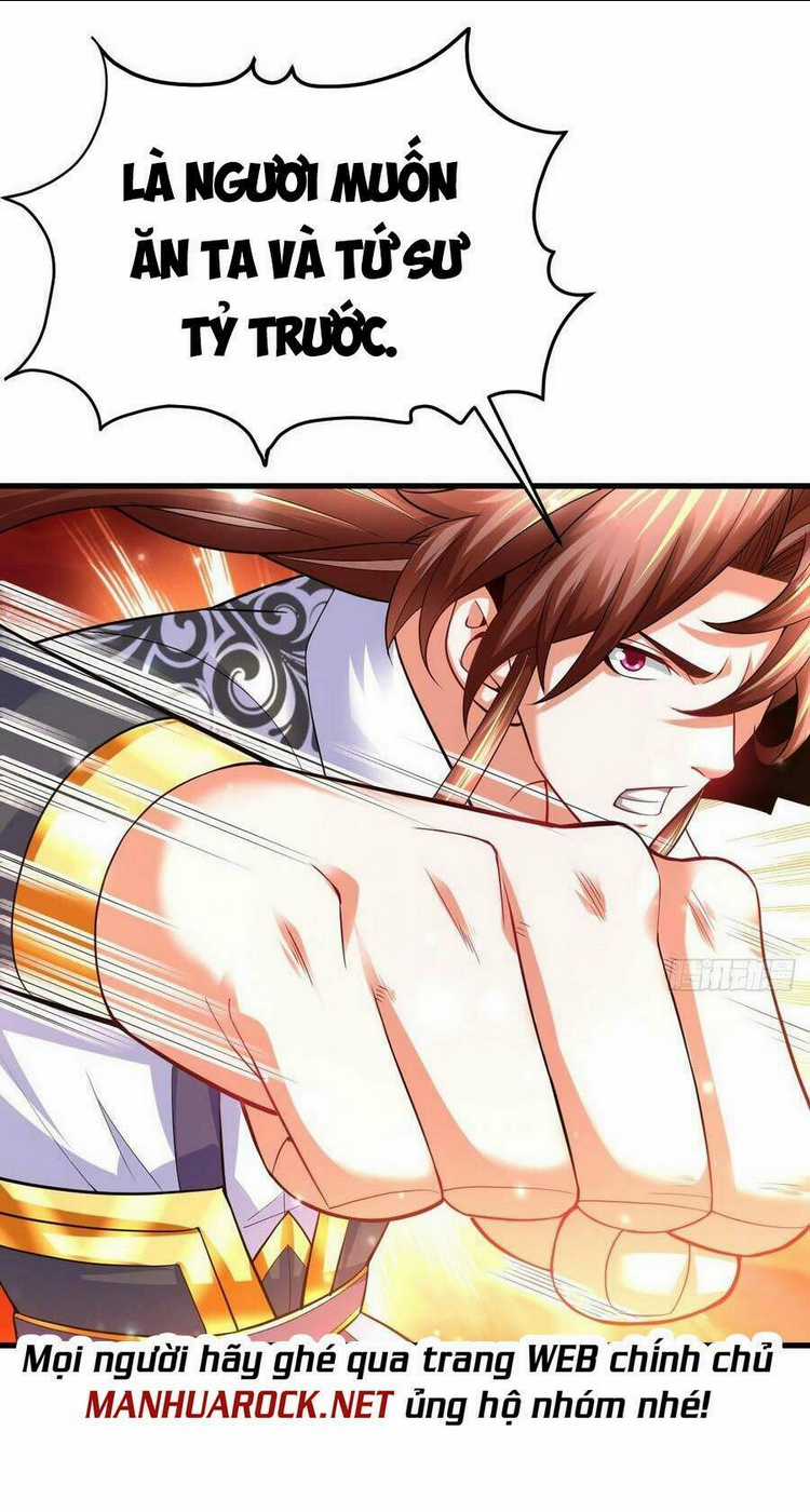 Võ Đạo Đỉnh Phong - Chapter 29 - Trang 6