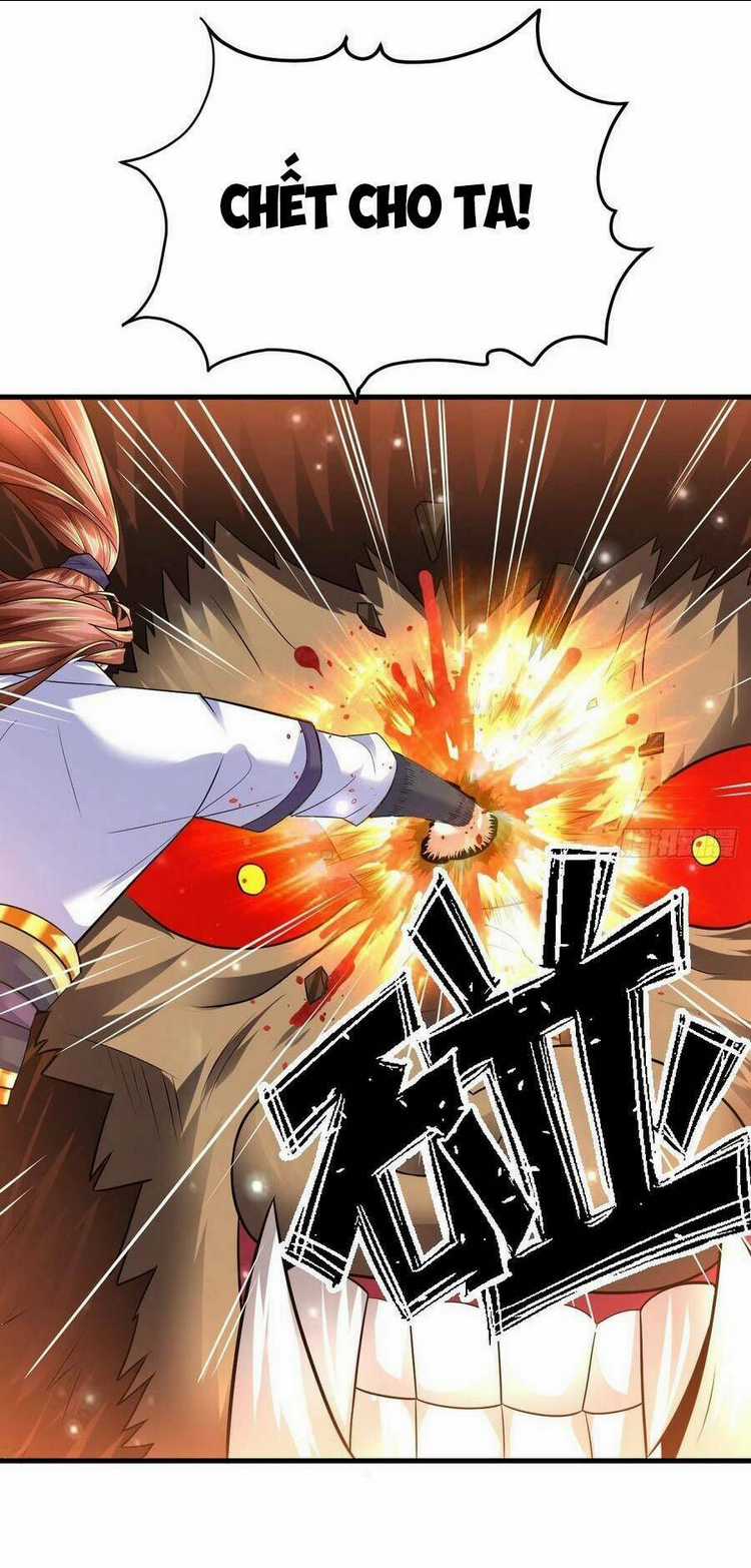 Võ Đạo Đỉnh Phong - Chapter 29 - Trang 7