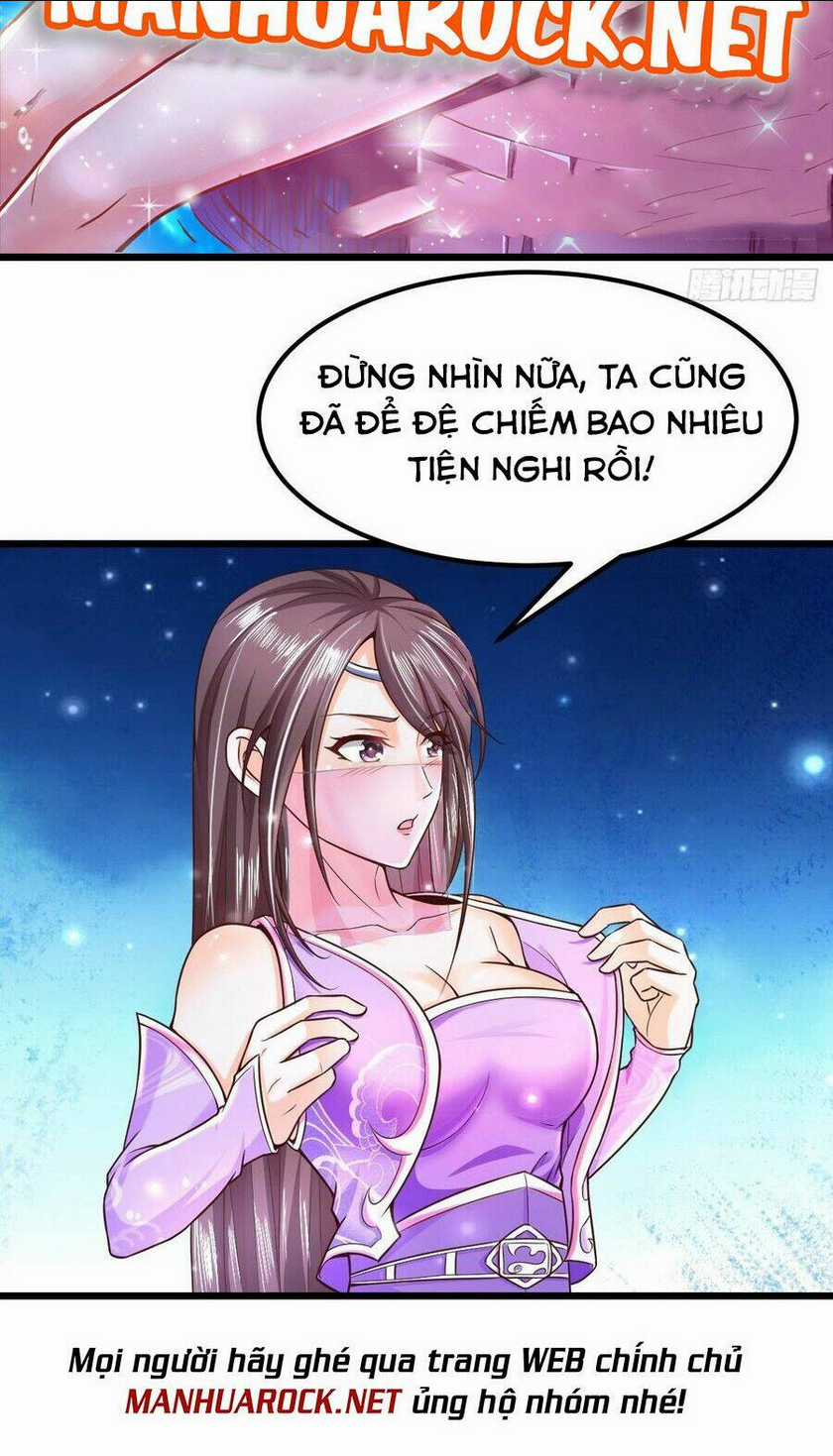 Võ Đạo Đỉnh Phong - Chapter 3 - Trang 2