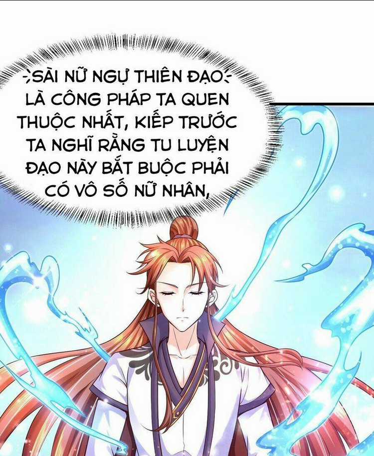 Võ Đạo Đỉnh Phong - Chapter 3 - Trang 13