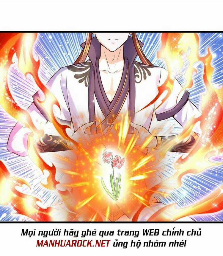 Võ Đạo Đỉnh Phong - Chapter 3 - Trang 18