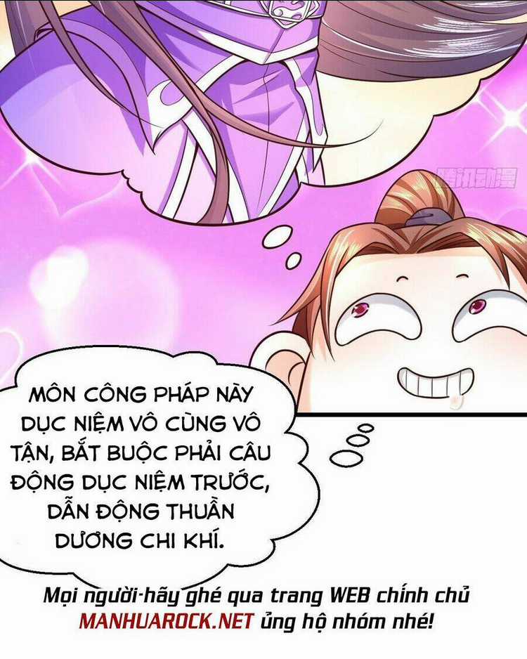 Võ Đạo Đỉnh Phong - Chapter 3 - Trang 20