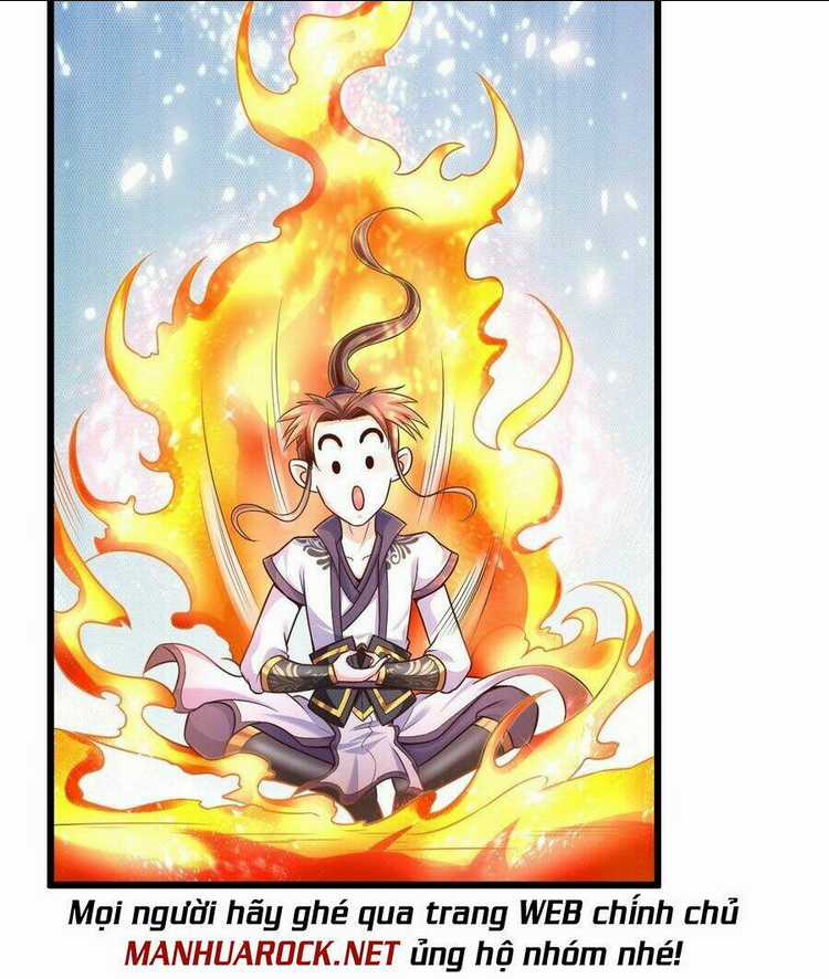 Võ Đạo Đỉnh Phong - Chapter 3 - Trang 22