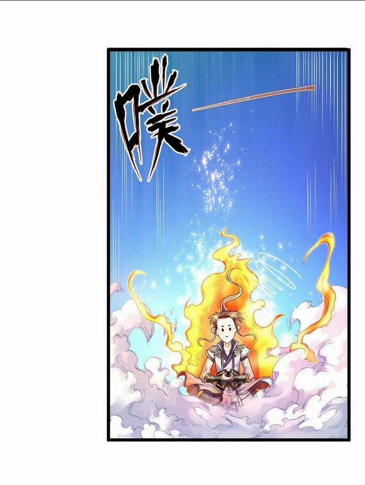 Võ Đạo Đỉnh Phong - Chapter 3 - Trang 23