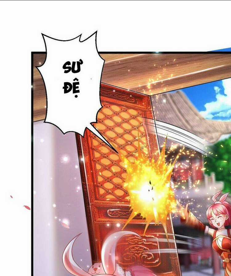 Võ Đạo Đỉnh Phong - Chapter 3 - Trang 26