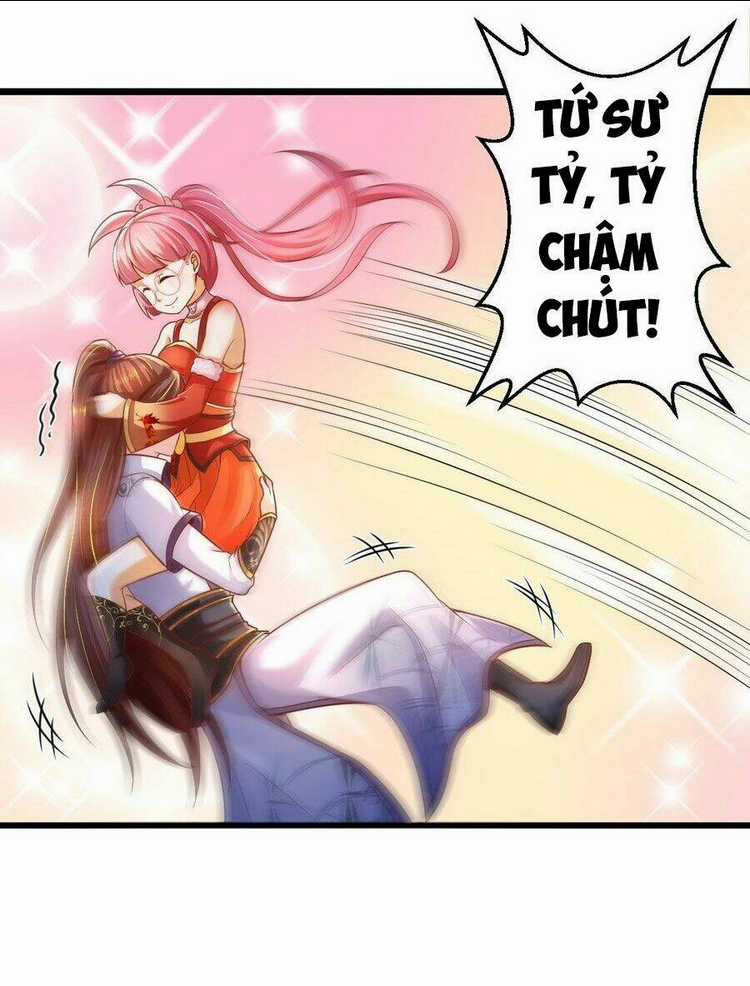 Võ Đạo Đỉnh Phong - Chapter 3 - Trang 29