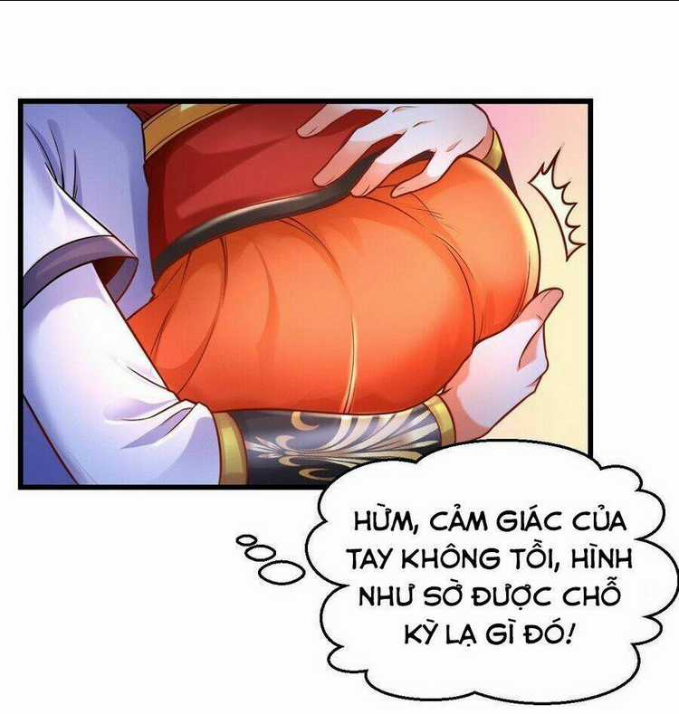 Võ Đạo Đỉnh Phong - Chapter 3 - Trang 30