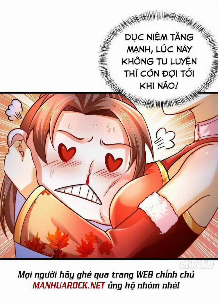 Võ Đạo Đỉnh Phong - Chapter 3 - Trang 32