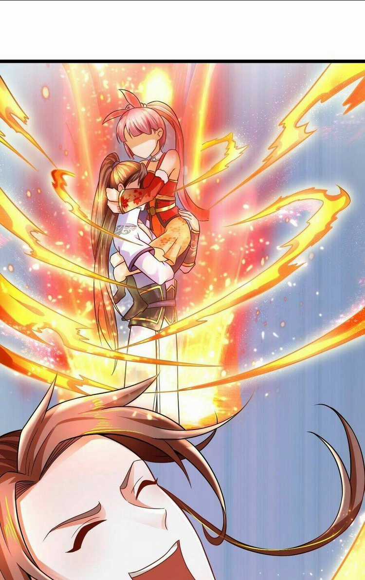 Võ Đạo Đỉnh Phong - Chapter 3 - Trang 34