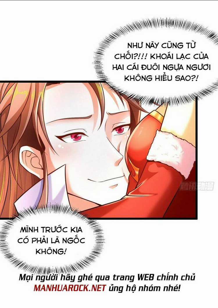 Võ Đạo Đỉnh Phong - Chapter 3 - Trang 37