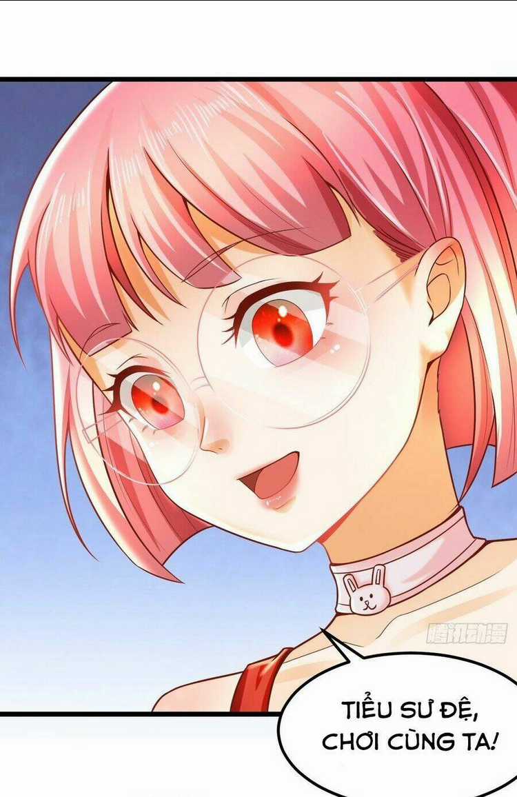 Võ Đạo Đỉnh Phong - Chapter 3 - Trang 38