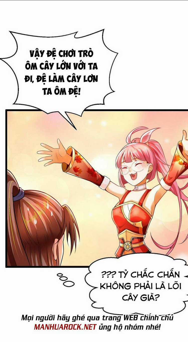 Võ Đạo Đỉnh Phong - Chapter 3 - Trang 40