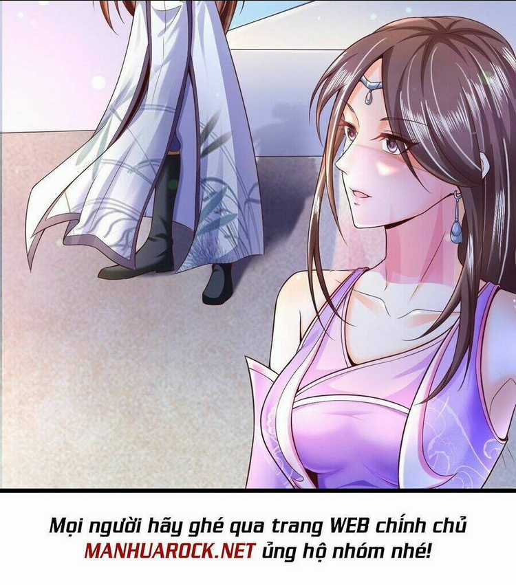 Võ Đạo Đỉnh Phong - Chapter 3 - Trang 5