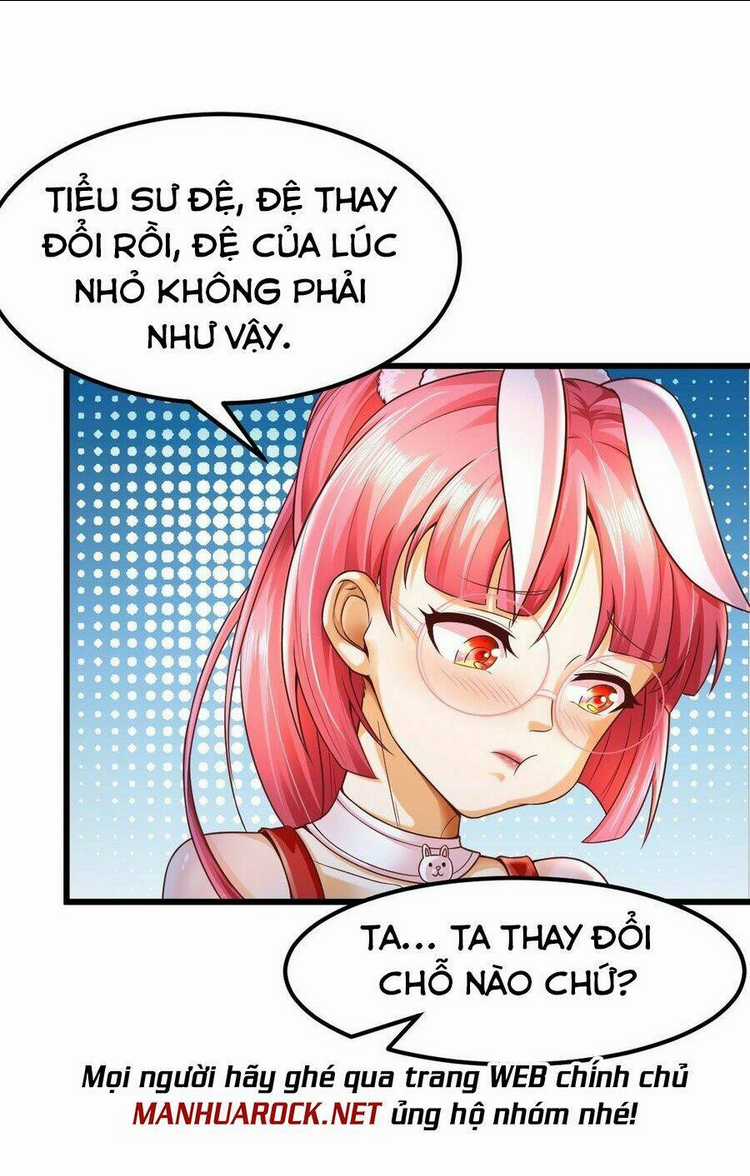 Võ Đạo Đỉnh Phong - Chapter 3 - Trang 41