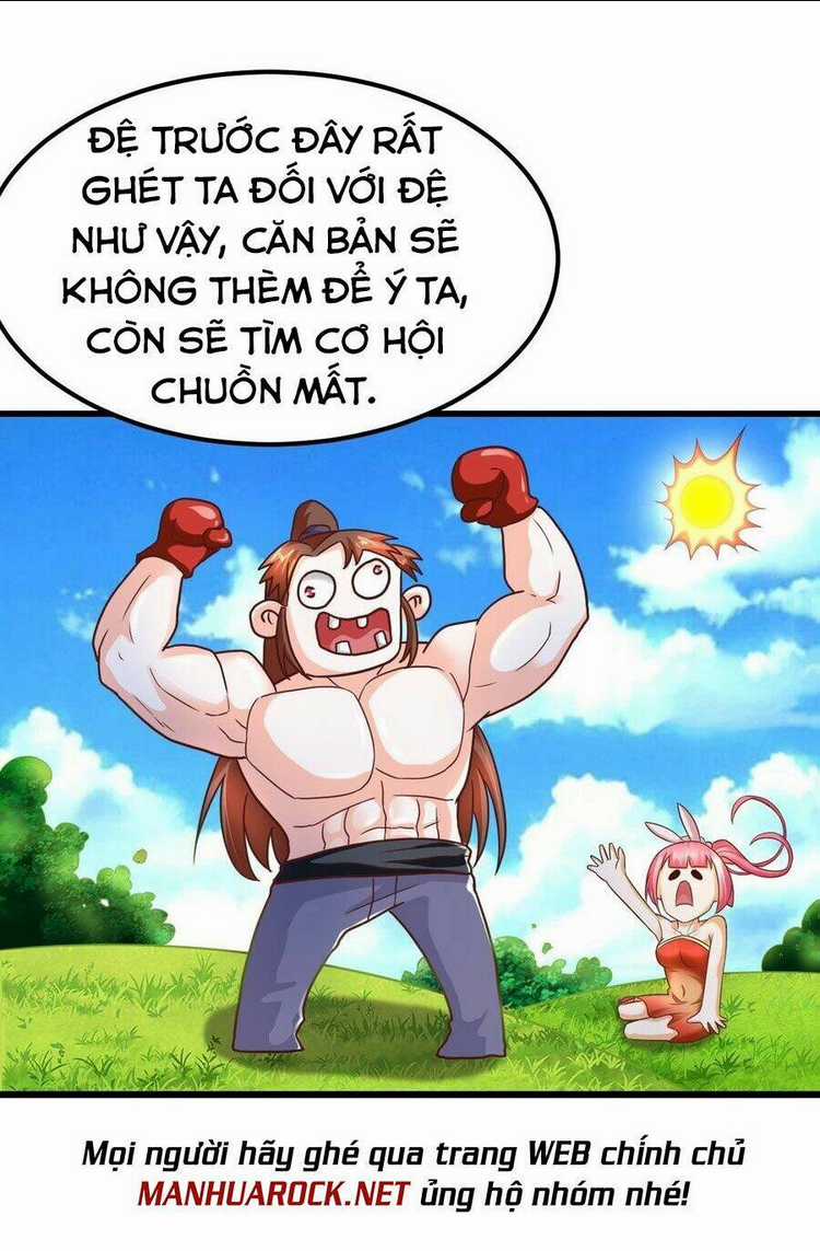 Võ Đạo Đỉnh Phong - Chapter 3 - Trang 42