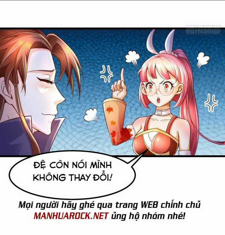 Võ Đạo Đỉnh Phong - Chapter 3 - Trang 43