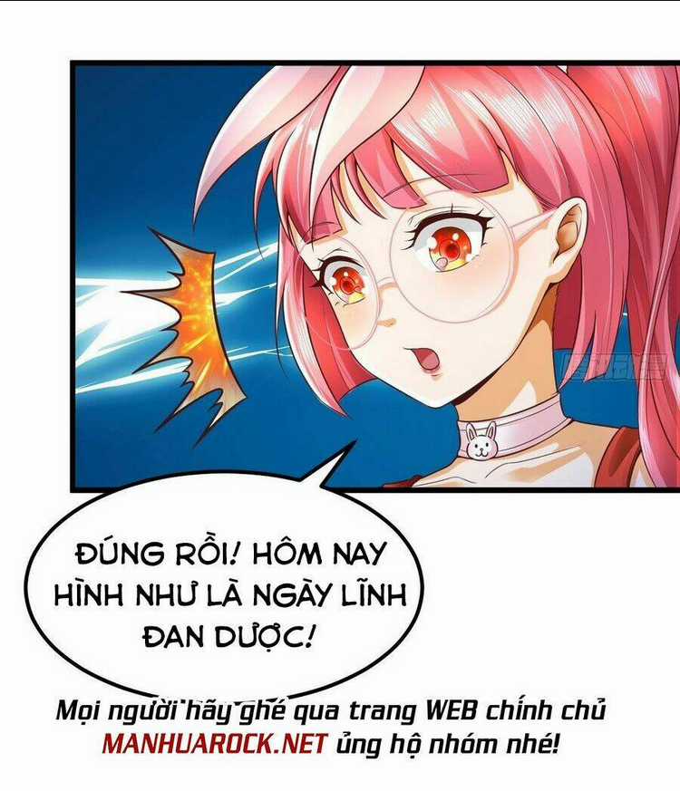 Võ Đạo Đỉnh Phong - Chapter 3 - Trang 44