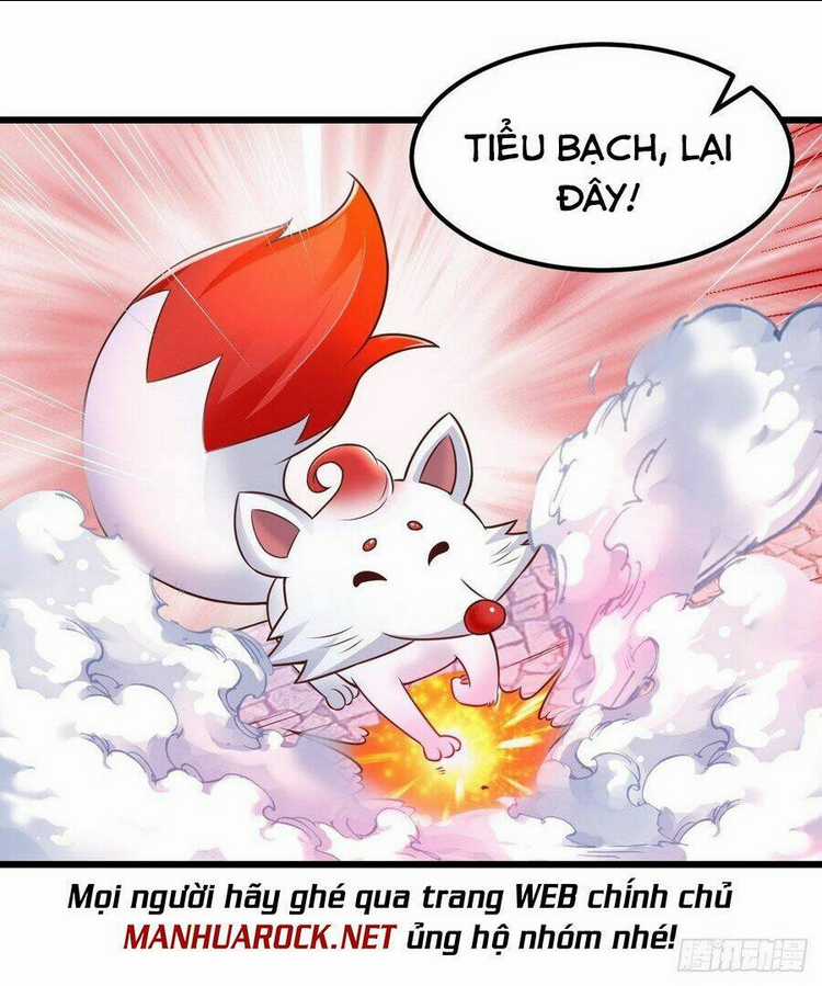 Võ Đạo Đỉnh Phong - Chapter 3 - Trang 45