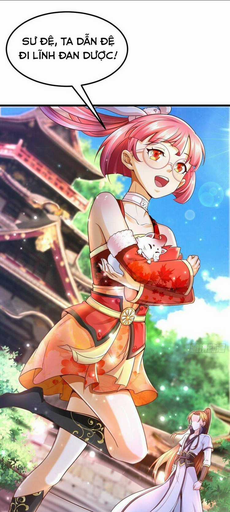 Võ Đạo Đỉnh Phong - Chapter 3 - Trang 46