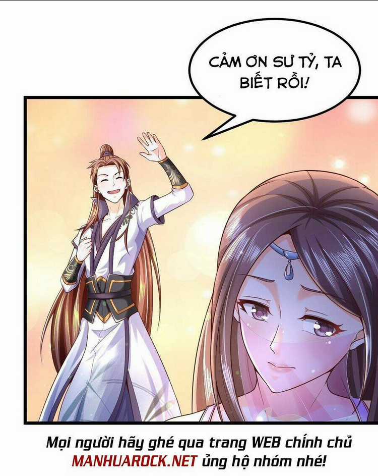 Võ Đạo Đỉnh Phong - Chapter 3 - Trang 6