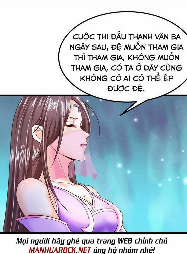 Võ Đạo Đỉnh Phong - Chapter 3 - Trang 7