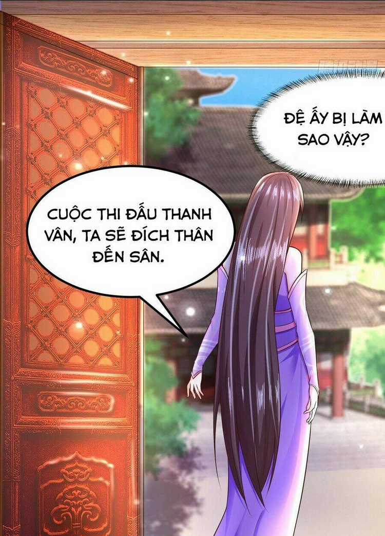 Võ Đạo Đỉnh Phong - Chapter 3 - Trang 9