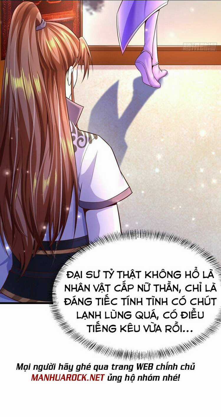 Võ Đạo Đỉnh Phong - Chapter 3 - Trang 10