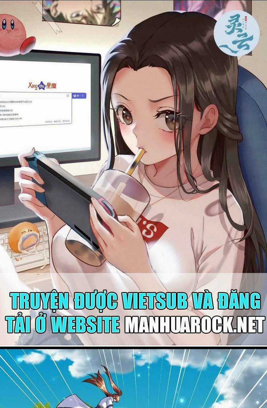 Võ Đạo Đỉnh Phong - Chapter 30 - Trang 1