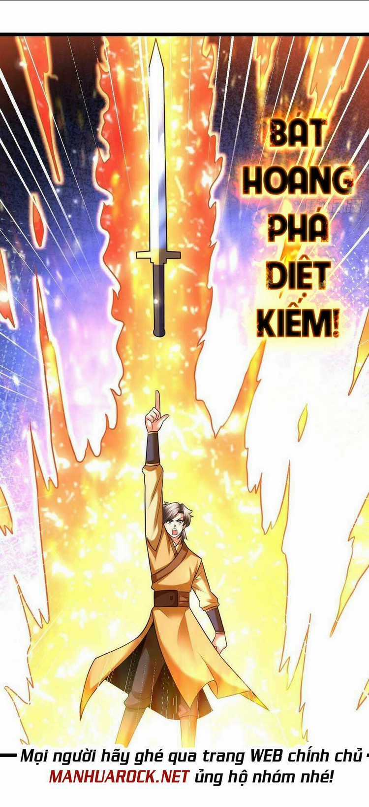 Võ Đạo Đỉnh Phong - Chapter 30 - Trang 20