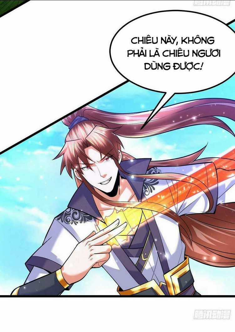 Võ Đạo Đỉnh Phong - Chapter 30 - Trang 23