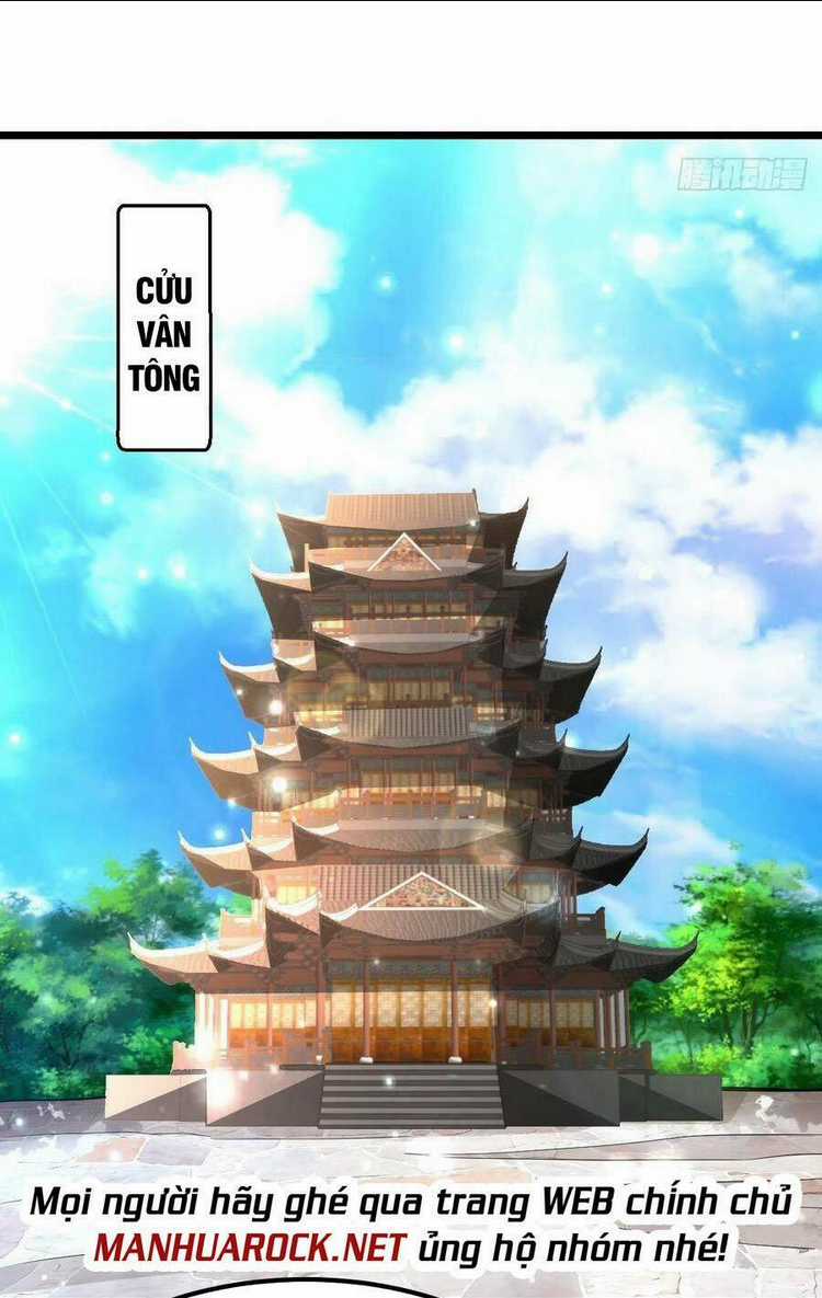 Võ Đạo Đỉnh Phong - Chapter 30 - Trang 33
