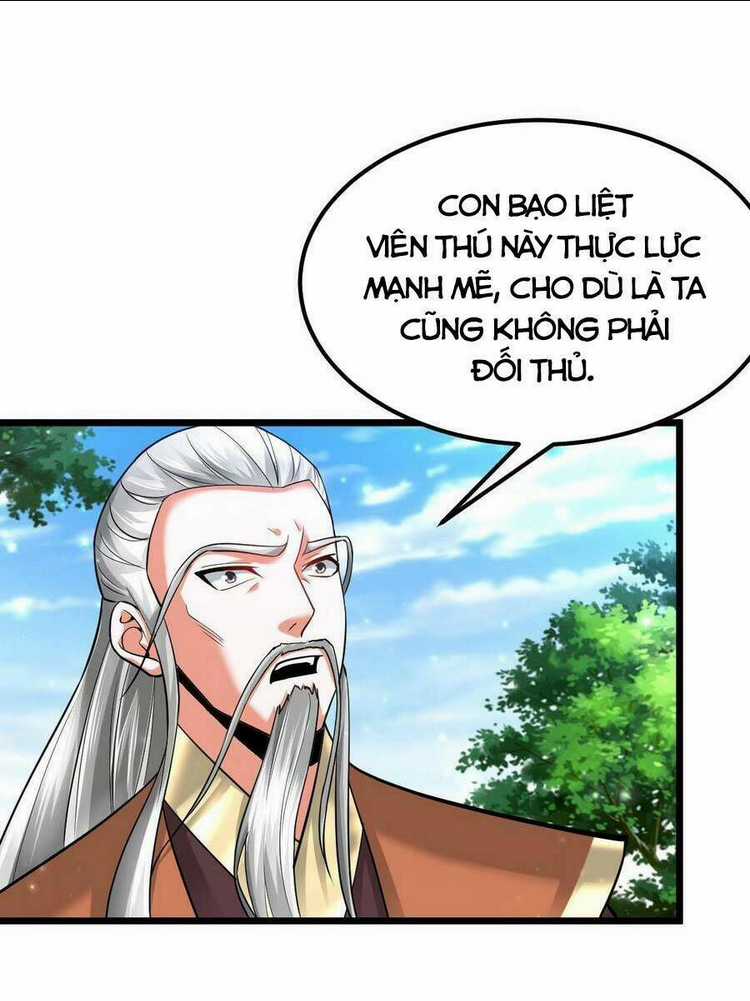 Võ Đạo Đỉnh Phong - Chapter 30 - Trang 40