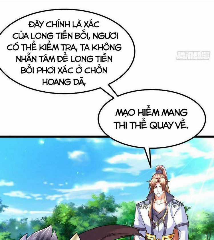 Võ Đạo Đỉnh Phong - Chapter 30 - Trang 44