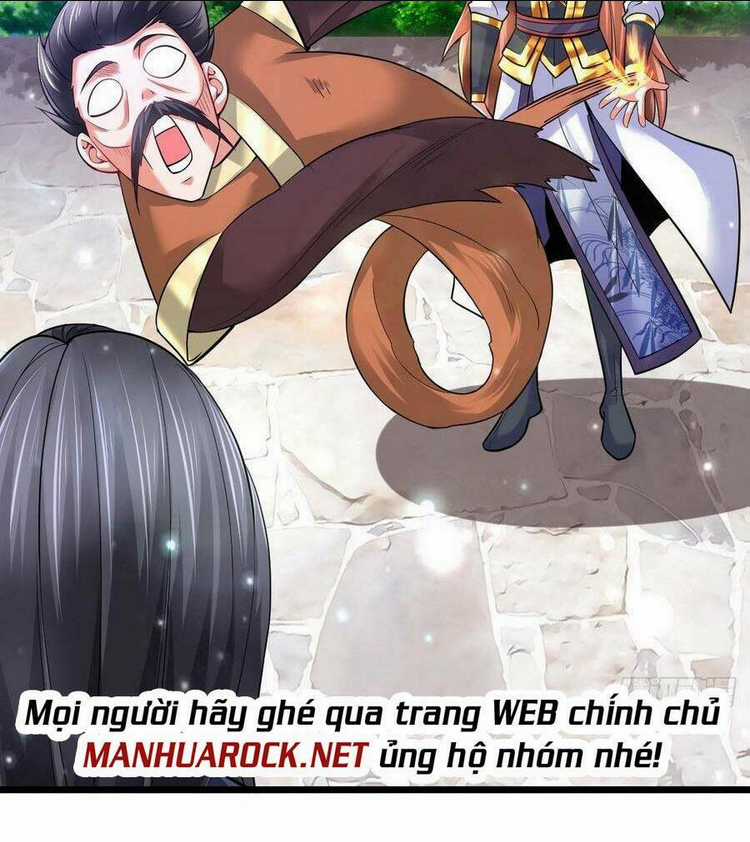 Võ Đạo Đỉnh Phong - Chapter 30 - Trang 45