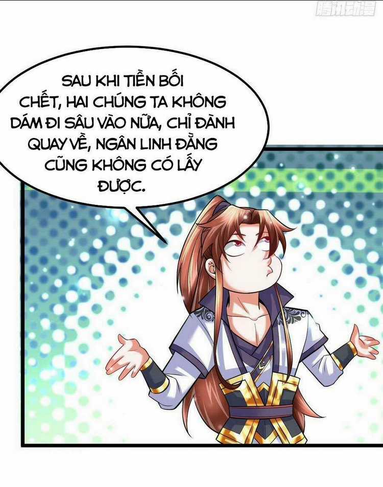 Võ Đạo Đỉnh Phong - Chapter 30 - Trang 48