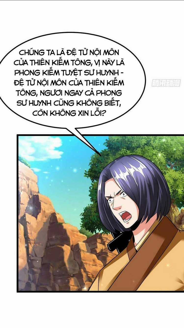 Võ Đạo Đỉnh Phong - Chapter 30 - Trang 7